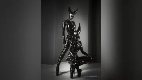 VenenaShwarz — Photoshoots 3
