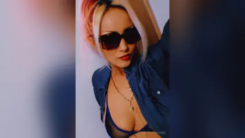 BrigittePassion — 😈Dark side?