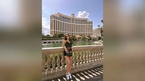 JasmineHille — Las Vegas❤️‍🔥🎰