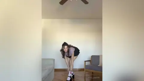 StellaNoire — Pink lady 
