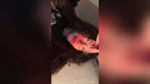 AdrianaAndrade — face card
