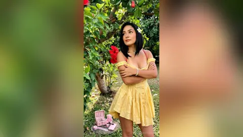 AlisonColemans — 🌼🌼🌼🌼