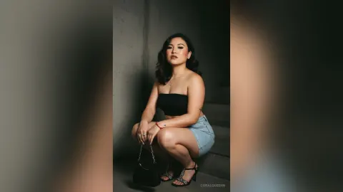 CoralQueenn — 𝑻𝒉𝒆 𝒑𝒍𝒆𝒂𝒔𝒖𝒓𝒆 🔥
