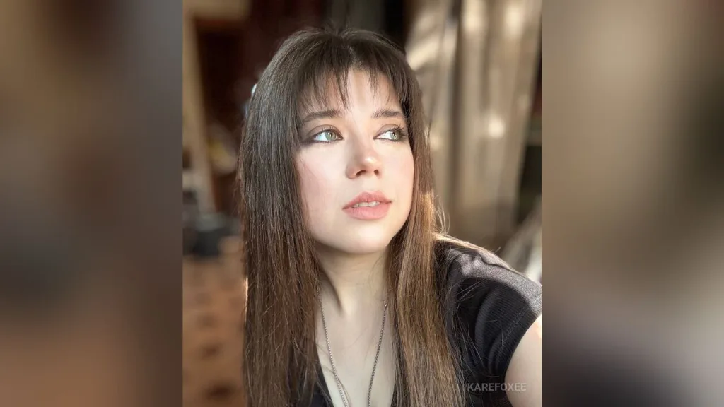 KareFoxee