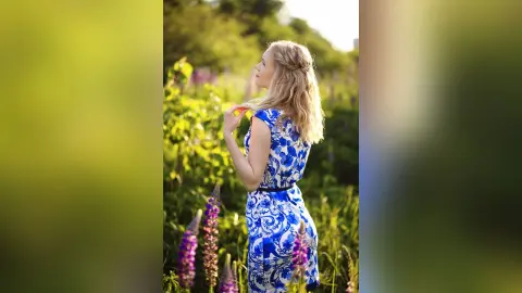 VeronikaMitchel — Summer in my heart❤️