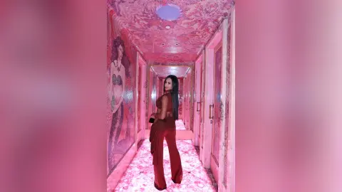 ValeryEvan — Miami Vibes ☀️🛼🏖️