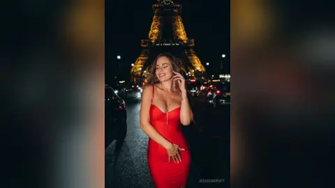 JessicaKroft — Bisous❤️