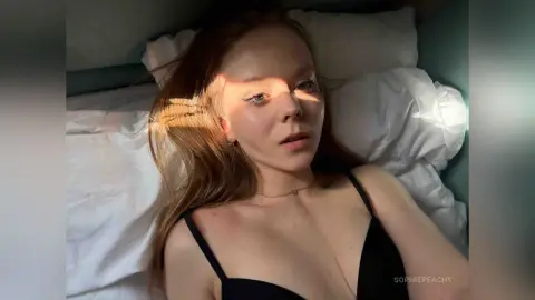 SophiePeachy — ☀️ 