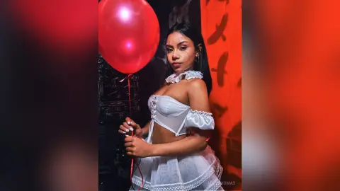 MilyThomas — 🎃 👻 🎈