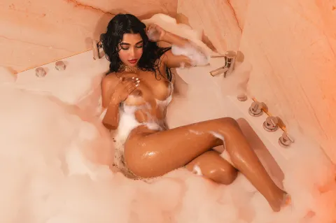 JasminAlvarez — Streamate Photos