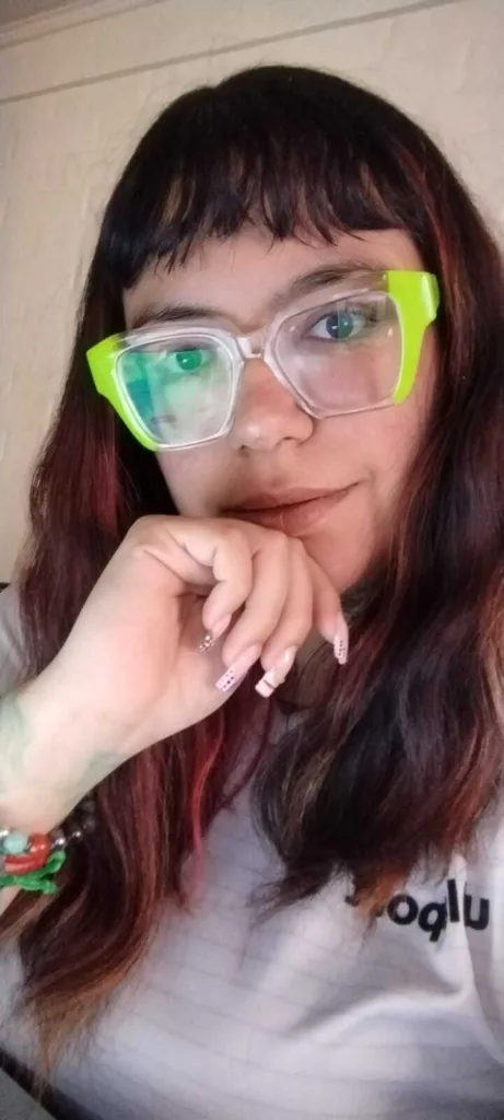 AlexandraInvernal — Streamate Photos