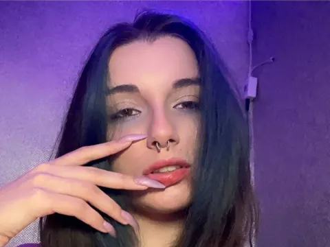 LiliaGummersall cam model