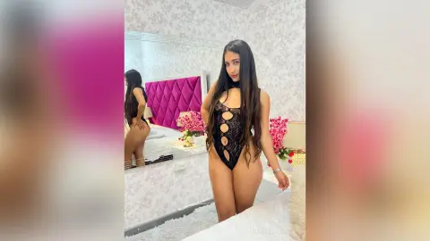 MeganClanstone — First time