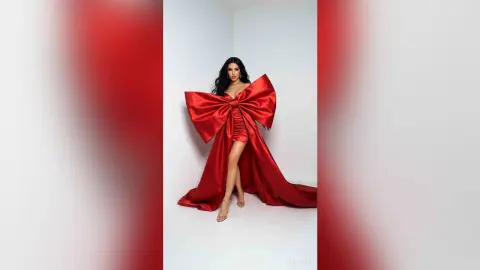 RubyNoire — Christmas  🎄 