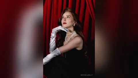 MichaelaDelly — Don't forget who your favorite model is.