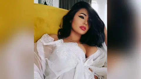 AdiraMaeven — 😇😈