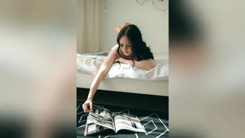 MarySparkle — Fluffy fantasy
