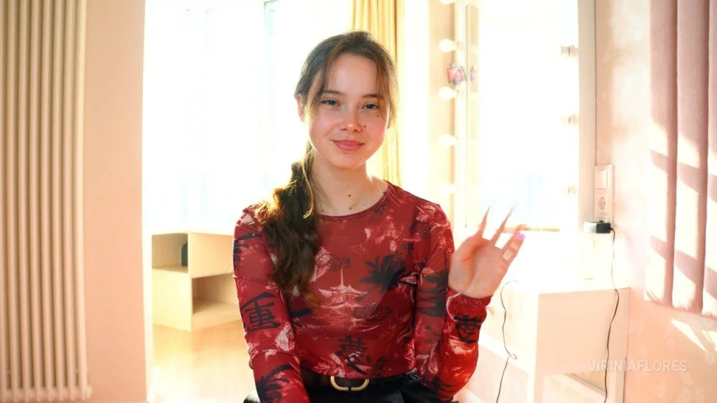 ViriniaFlores