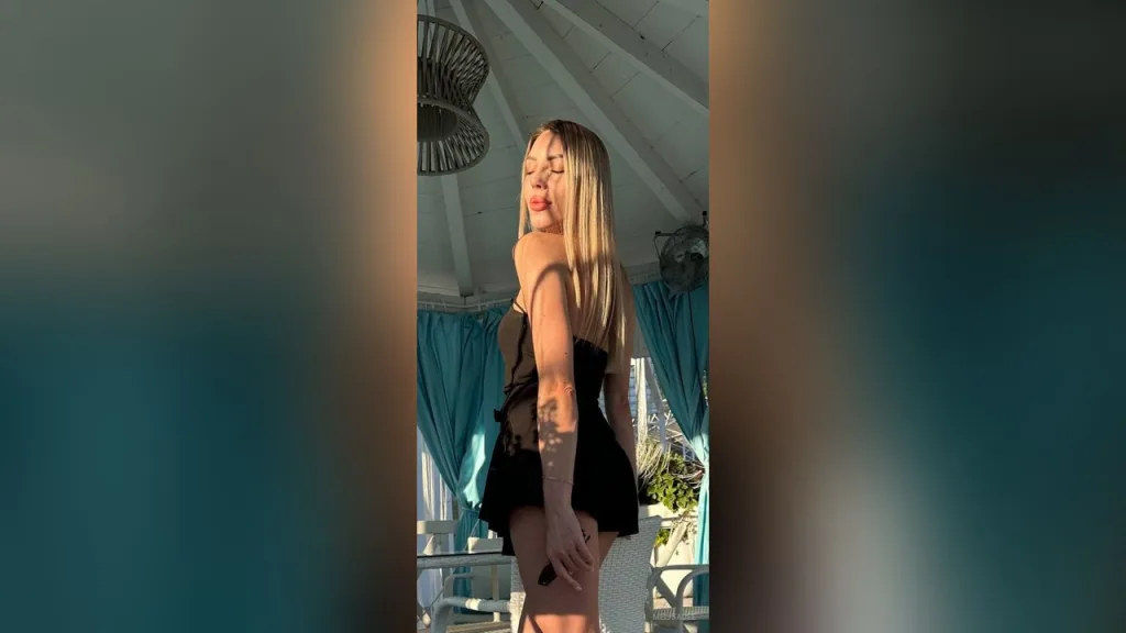 MelisaDee — My Life