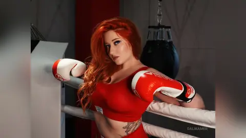 DaliKamer — sparring partner for you