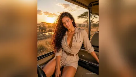 NatyRoos — ❤️🤫🥵☀️