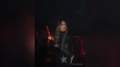 MadisonChase — Night whispers secrets