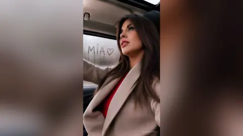 MiaPastory — Mía❤️