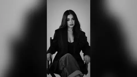ElliahRosse — New universe