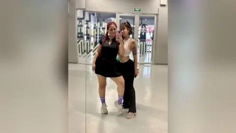 MiahCampbell — 😍