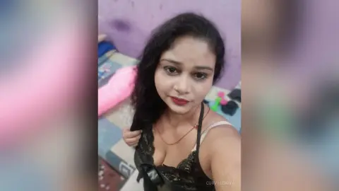 CurvySoniya — Funn Time