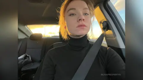 SilviaPrespertys — Almost Said