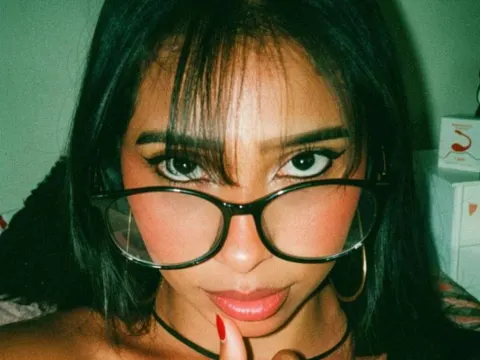 EvelinWatson cam model
