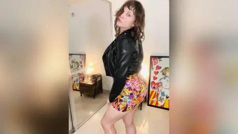 NellSton — The strokes