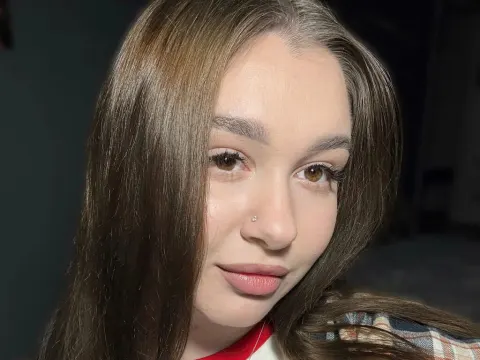 JosphineOrdon cam model