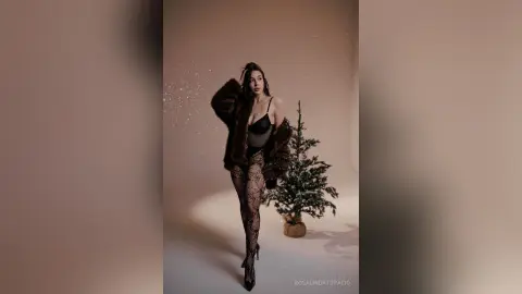 RosalindaTopacio — ❄SNOW LADY❄
