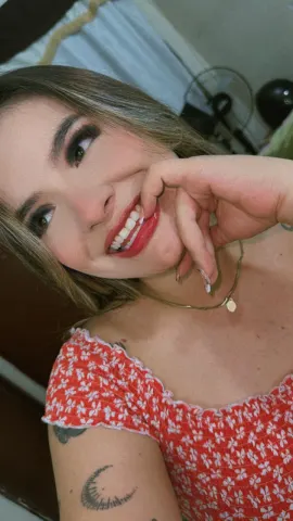anacolleman — Streamate Photos