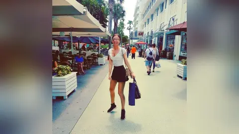 EvaDevine — Every Day Eva