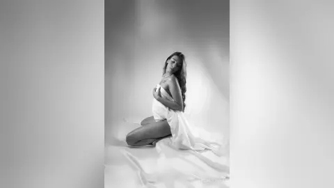 MelanySton — my first maternity photos