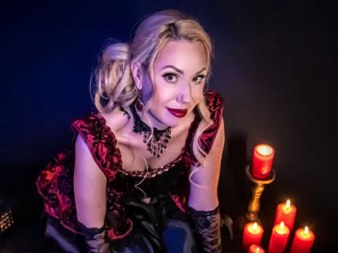 SofiaChastaiin — LiveJasmin cam model