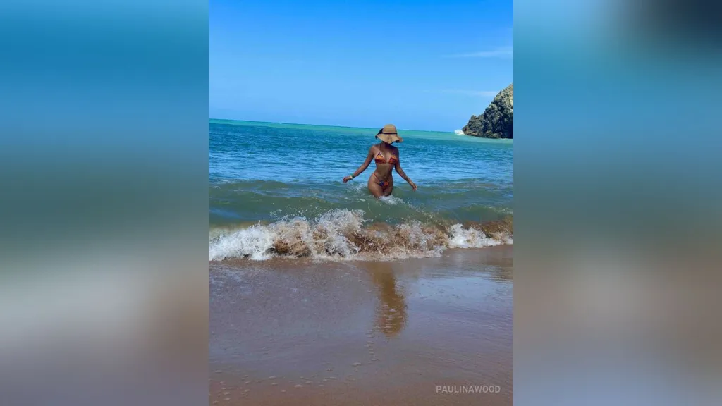 PaulinaWood — Incredible places ♥️