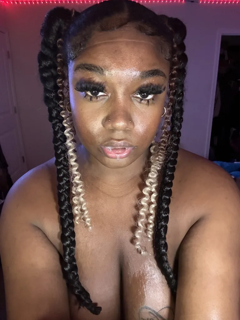 CelesteKnight — Streamate Photos
