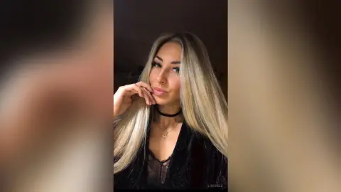 LisaVale — Spoil your Eyes