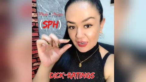 JadeeLion — SPH DICKRATE