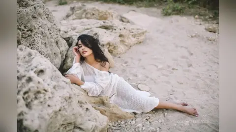 CordeliaNorton — The wind of sensuality