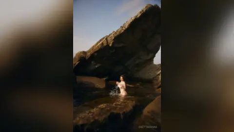 GrettaGrand — Will you spy on me at sea?