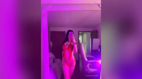 ElynValmont — 💗🔥🍑