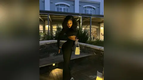 BellzRosee — Sexy bae