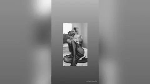 ChannelMkain — Back to black