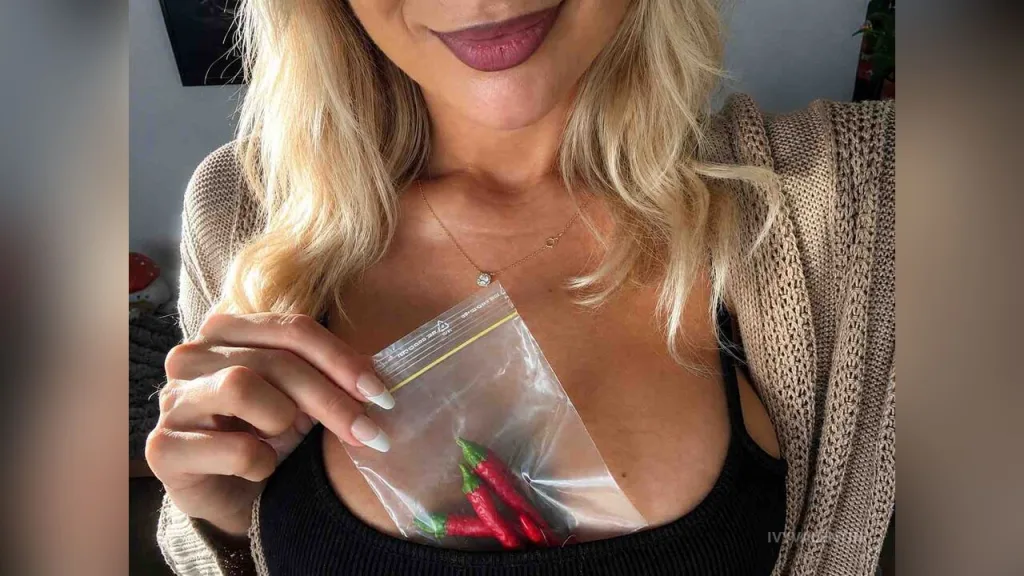 IvyValentin