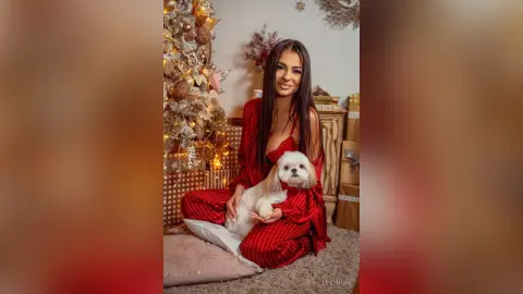 LexyNess — Find me under the Tree.